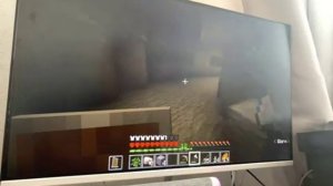 Хардкор по Minecraft (вы дождались)