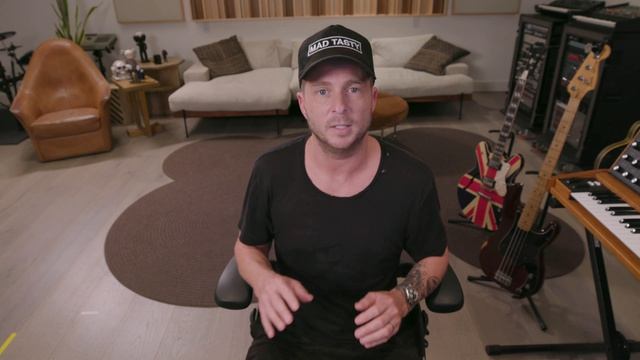 07. Final Touches, Mixing and Mastering смотреть онлайн