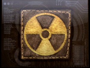 S.T.A.L.K.E.R. Музыка Радио Сталкеров НИИ Агропром