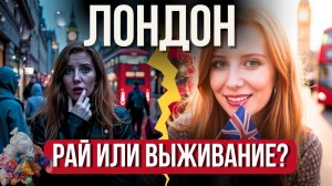 Англия не для всех? 5 плюсов и 5 минусов жизни в Великобритании