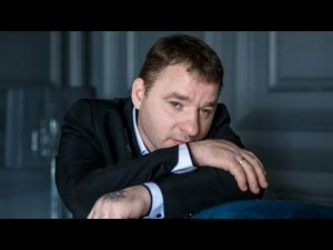 Сергей Завьялов - Привет, Братан!
