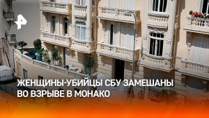 Украинку с татуировкой змеи подозревают в подрыве олигарха Ермолаева в Монако