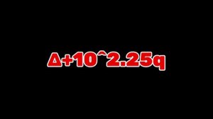 Побег в коридоре раунды 0-∆+10^2.25q
