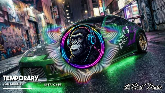 Temporary - Jon Kinesis смотреть онлайн