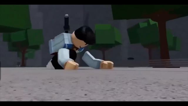 сильнейшие Поле битвы roblox приколы смешные моменты озвучка анимация КоПанда - roblox смотреть онлайн
