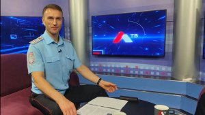 Илья Атаманов в программе «Открытый диалог» от 03 июля 2026 г