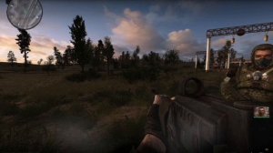 скрины stalker anomaly
