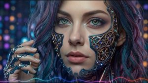 Melodic Techno & Trance Dance Music Techno 🔥