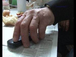 Под действием алкоголя потерял телефон, стоимостью 2 тыс., и сообщил о пропаже в полицию.