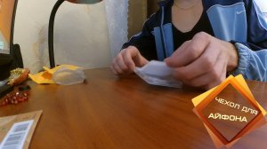 Чехол на Айфон за 1 бакс красивый рисунок Aliexpress