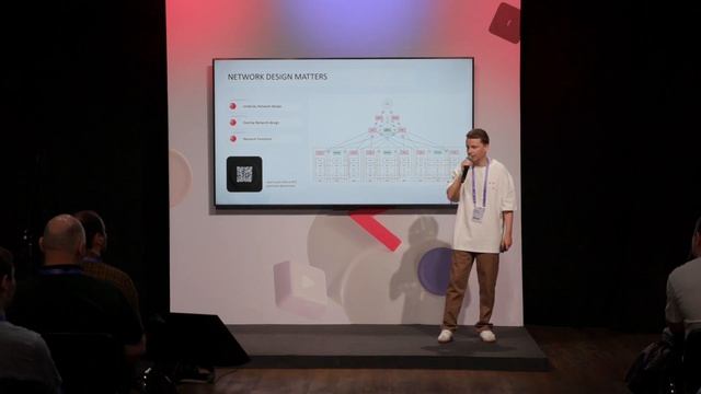 Анатомия облачной платформы | Данила Дюгуров (MTS WEB SERVICES) | True Tech Day 2.0 смотреть онлайн