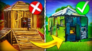 ГЛАВНЫЕ ОШИБКИ НОВИЧКОВ В ФОРТНАЙТ! - Лучшие советы как повысить скилл Fortnite 2026