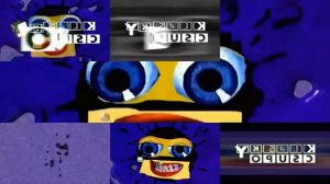 Klasky Csupo in Sparta Gamma Remix DJ