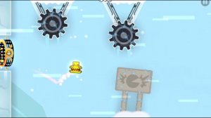 Gear Frost