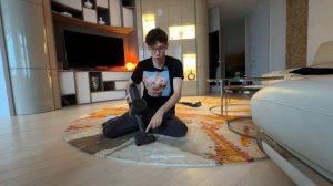 Стоит ли покупать самый дорогой пылесос Сяоми? Честный обзор пылесоса Xiaomi Vacuum Cleaner G20 Max
