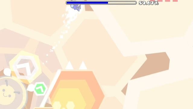 B GG! NEW HARDEST ~3K ATTEMPTS смотреть онлайн