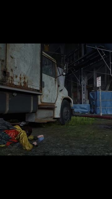 The Last of Us 2 смотреть онлайн
