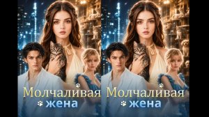 《Молчаливая жена》