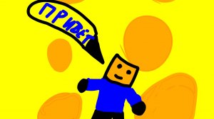 играем с дедом в roblox