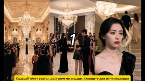 《Его нежеланная пустышка оказалась легендарной истинной Белой Волчицей》