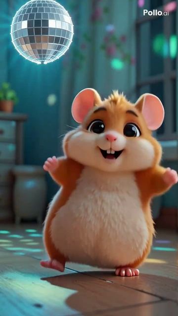 🐹 Хомяк снова засыхает! 😱 Смешная озвучка для детей 😂