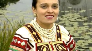 Надежда Кадышева - Отговорила роща золотая