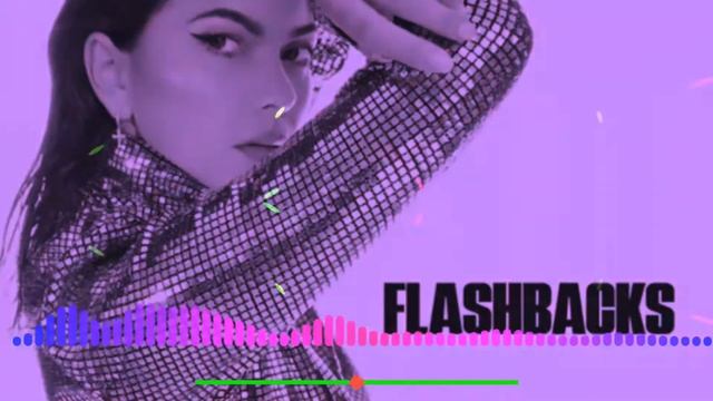 Inna - Flashbacks (Robert Cristian Remix) смотреть онлайн