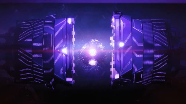 The First Descendant | сюжетный трейлер четвертого сезона смотреть онлайн