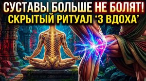 61. Врачи Скрывали Это от Меня Семь Лет. Боль Ушла за Ночь | За Гранью Кода