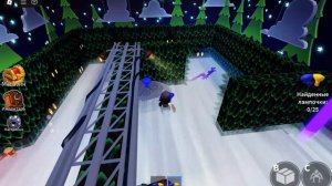 играю в «Радужные друзья» #1