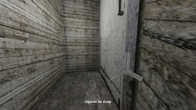 Я ПРОШЕЛ GRANNY 2 НО НОВЫЙ ПОБЕГ
