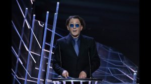 Григорий Лепс — Русская Национальная  Музыкальная Премия 2017