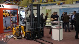 В Каспийске пройдет IV агропромышленный форум «ДагАгроКаспий»