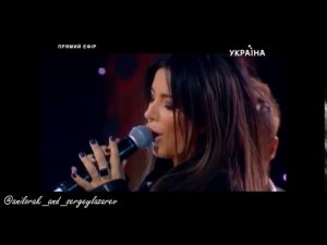 TL VIDEOS - АНИ ЛОРАК И СЕРГЕЙ ЛАЗАРЕВ КРАСИВО