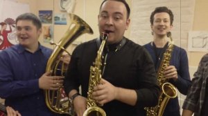 -=ГУЧА=-PARTY=-Beats of Balkan=-