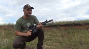 308 win. SP или НР? Тест на экспансивное действие.