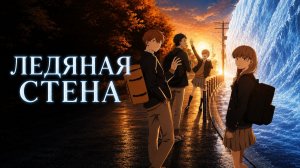 Ледяная стена/Koori no Jouheki - 10 серия