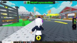 Я играю в продать лимоны вместе с апельсином