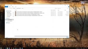 2 ПРОСТЫХ СПОСОБА УСТАНОВИТЬ .NET FRAMEWORK 3.5 В WINDOWS 10 / INSTALL .NET FRAMEWORK 3.5 WINDOWS10