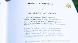 У книжной полки. Венец лета Господня