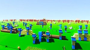 АТАКА НЕМЦЕВ И БИТВА В ТРАНШЕЯХ! ANCIENT WARFARE 3 ПРОХОЖДЕНИЕ! ЭПИЧНЫЕ БИТВЫ ИГРУШЕЧНЫХ СОЛДАТИКОВ!