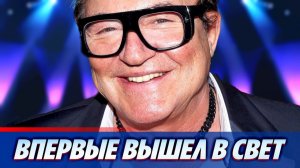 Дибров впервые вышел в свет после падения и операции ★ Новости Шоу-Бизнеса