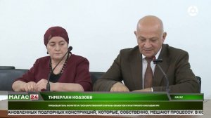 Древний храм Тхаба-Ерды в центре внимания археологов и общественности Ингушетии