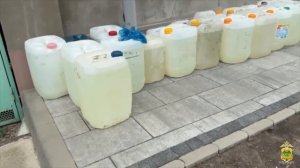 ‼️🇷🇺⛽️ Идут задержания спекулянтов, пытающихся сбывать топливо по завышенной цене, — МВД