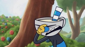 Проклятая Жажда (Пародия Cuphead)