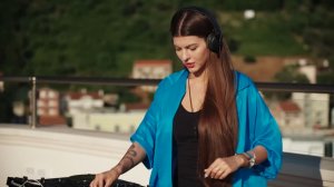 ARMINA - Live @ Montenegro ⧸ Melodic Techno & Progressive House DJ Mix 4K