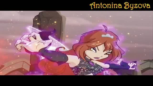 Winx Club - Already Gone смотреть онлайн