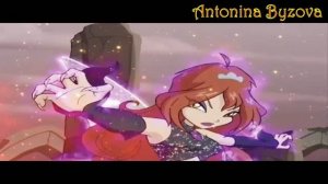 Winx Club - Already Gone