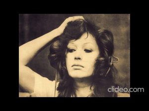 Не обижай меня – Алла Пугачева