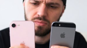 В чем смысл iPhone 17e